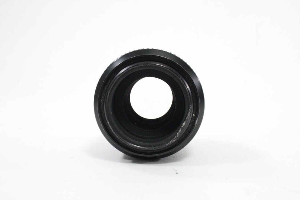 Nikon 105 f/5.8 D Lens for Nikon AF Mount AS-IS