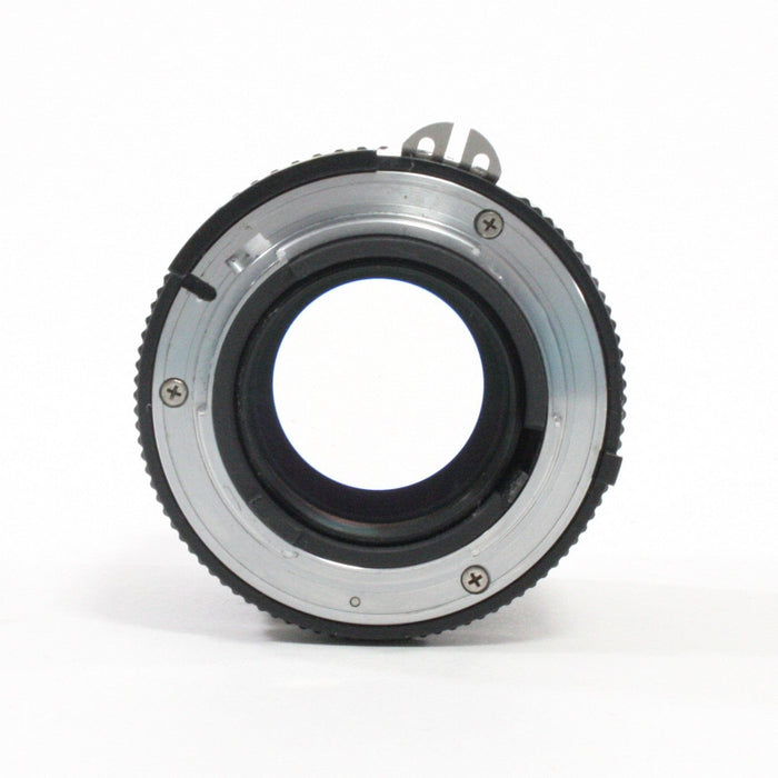 Nikon 105mm f/2.5 AI-S Lens