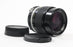 Nikon 105mm f/2.5 AI-S Lens
