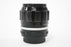 Nikon 105mm f/2.5 Nikkor-P Auto Non-AI Lens for Nikon F Mount