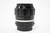 Nikon 105mm f/2.5 Nikkor-P Auto Non-AI Lens for Nikon F Mount