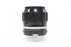 Nikon 105mm f/2.5 Non-AI Nikkor-P Lens for Nikon F Mount