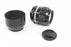 Nikon 105mm f/2.5 Non-AI Nikkor-P Lens for Nikon F Mount