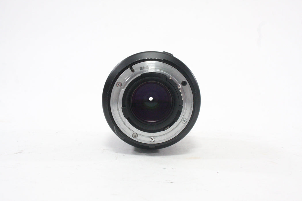 Nikon 105mm f/2.8 AF Micro Nikkor Lens for Nikon AF Mount