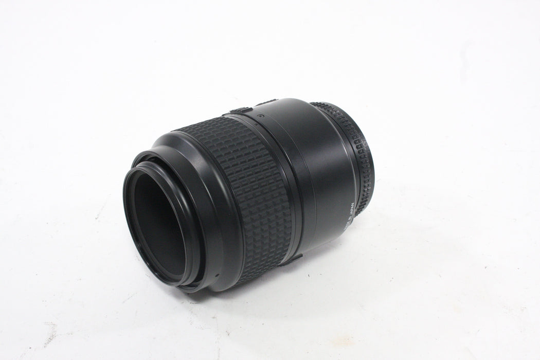 Nikon 105mm f/2.8 AF Micro Nikkor Lens for Nikon AF Mount
