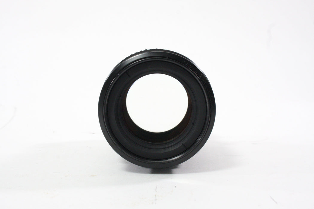Nikon 105mm f/2.8 AI-S Micro-Nikkor Lens for Nikon F Mount