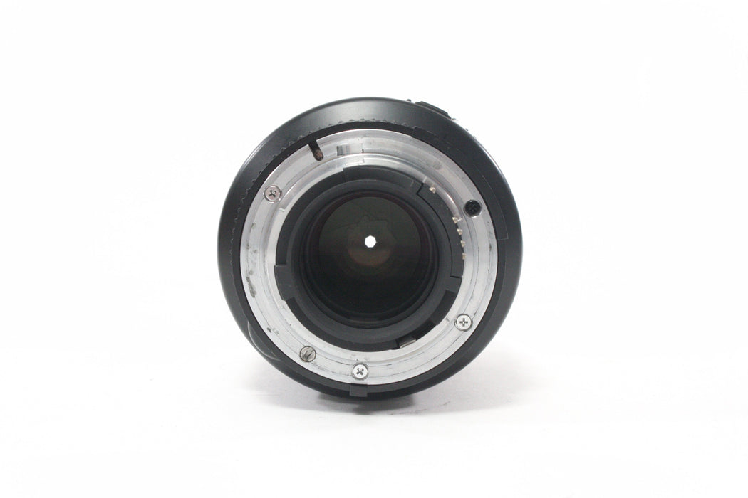 Nikon 105mm f/2.8 D AF Micro-Nikkor Lens for Nikon AF Mount