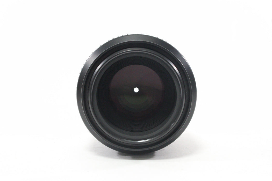 Nikon 105mm f/2.8 D AF Micro-Nikkor Lens for Nikon AF Mount