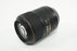 Nikon 105mm f/2.8 G ED VR N AF-S Micro SWM IF-ED Lens for Nikon F Mount