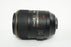 Nikon 105mm f/2.8 G ED VR N AF-S Micro SWM IF-ED Lens for Nikon F Mount