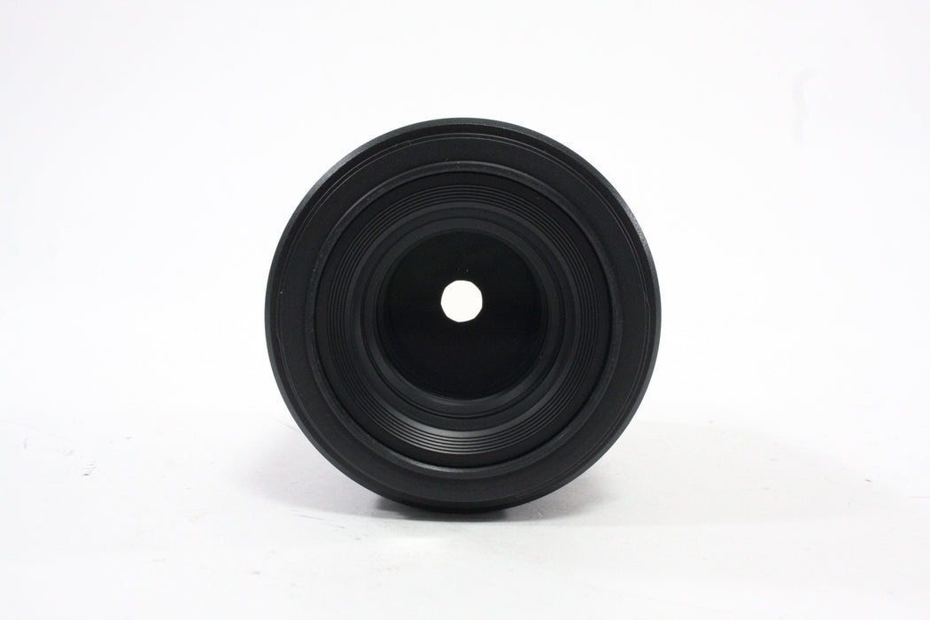 Nikon 105mm f/2.8 S MC Lens for Z Mount