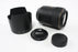 Nikon 105mm f/2.8G ED VR Micro Nikkor Lens for Nikon F Mount