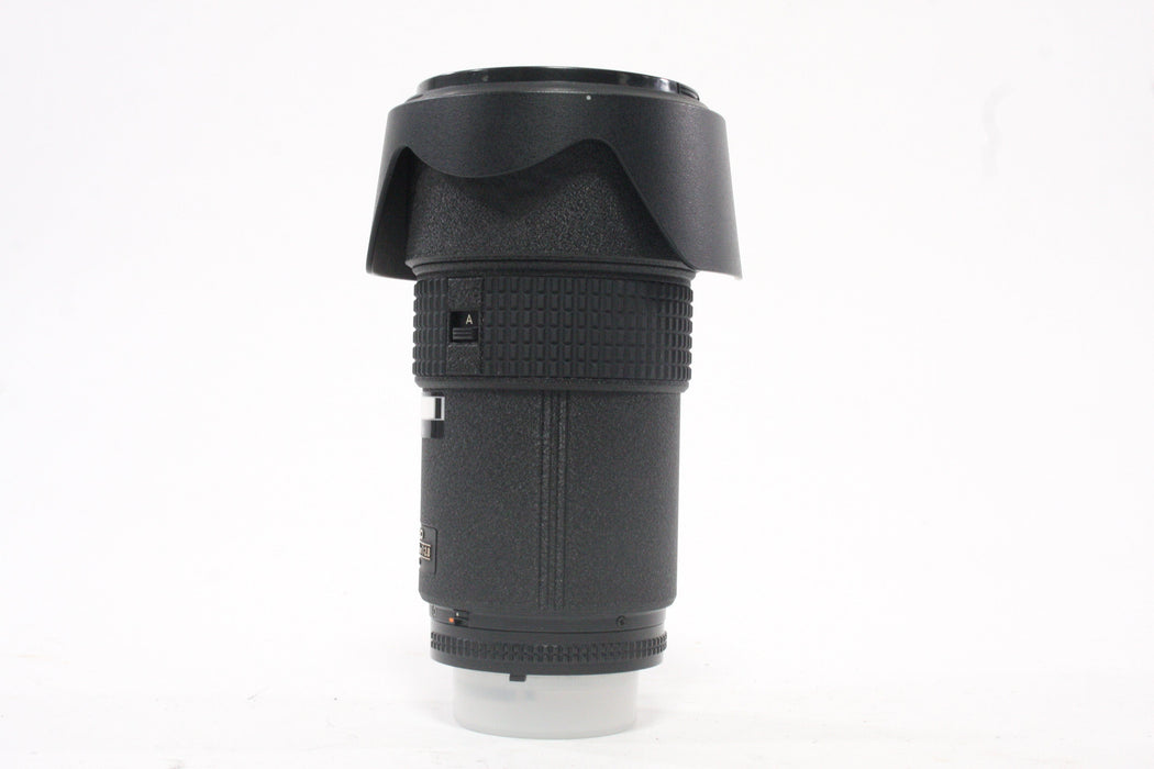 Nikon 108mm f/2.8 ED AF Lens for Nikon AF Mount