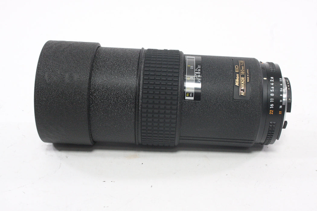 Nikon 108mm f/2.8 ED AF Lens for Nikon AF Mount