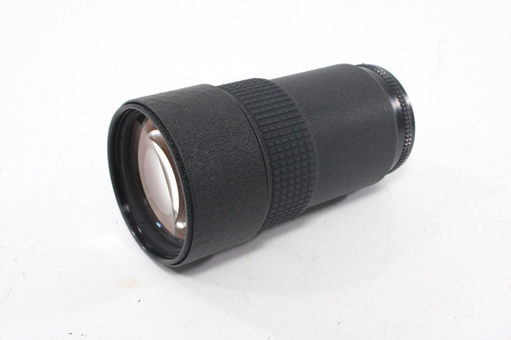 Nikon 108mm f/2.8 ED AF Lens for Nikon AF Mount