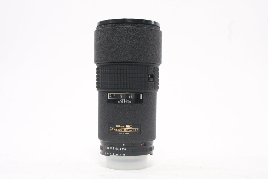 Nikon 108mm f/2.8 ED AF Lens for Nikon AF Mount