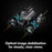 Nikon 10x25 S Stabilized Binoculars