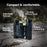 Nikon 10x25 S Stabilized Binoculars