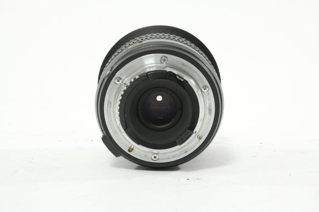 Nikon 12-24mm f/4 G ED DX AF-S Lens for Nikon AF Mount