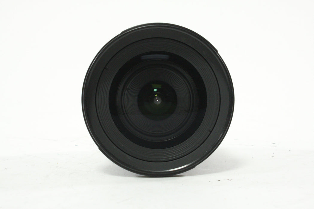 Nikon 12-24mm f/4 G ED DX AF-S Lens for Nikon AF Mount