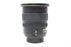 Nikon 12-24mm f/4 G IF-ED DX AF-S Nikkor Lens for F Mount AS-IS