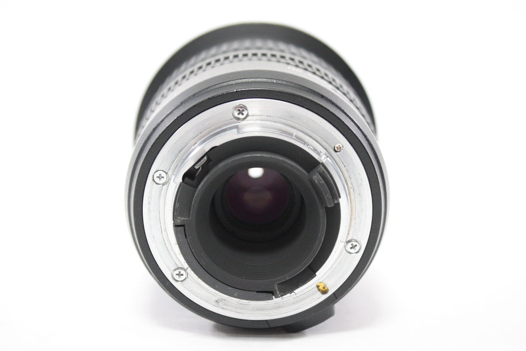 Nikon 12-24mm f/4 G IF-ED DX AF-S Nikkor Lens for F Mount AS-IS