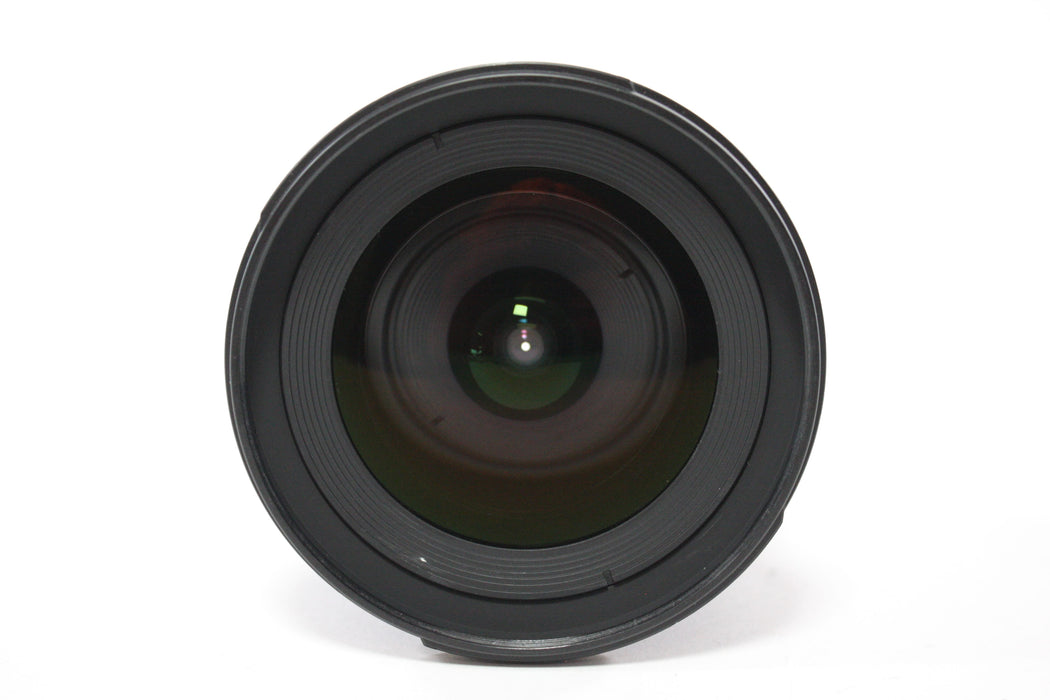 Nikon 12-24mm f/4 G IF-ED DX AF-S Nikkor Lens for F Mount AS-IS