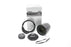 Nikon 12-24mm f/4 G IF-ED DX AF-S Nikkor Lens for F Mount AS-IS
