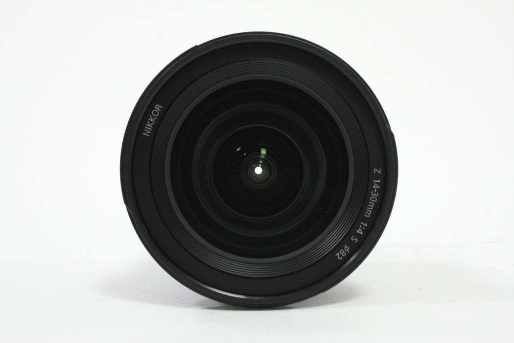 Nikon 14-30mm f/4 S Lens for Nikon Z Mount