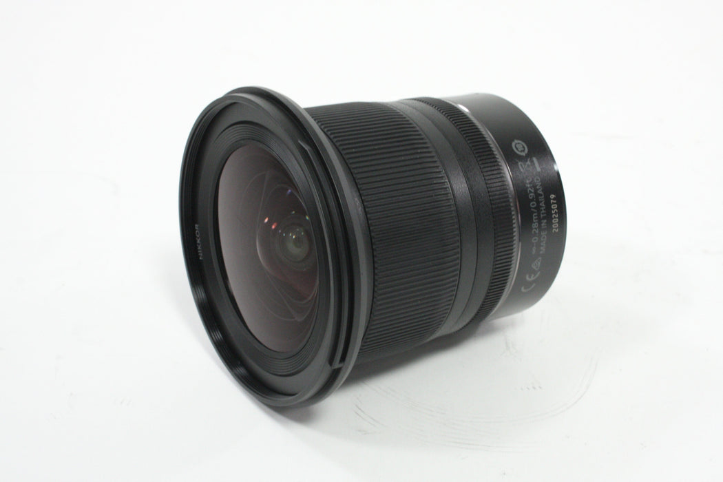 Nikon 14-30mm f/4 S Lens for Nikon Z Mount
