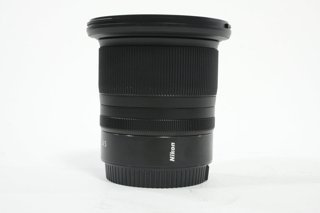 Nikon 14-30mm f/4 S Lens for Nikon Z Mount