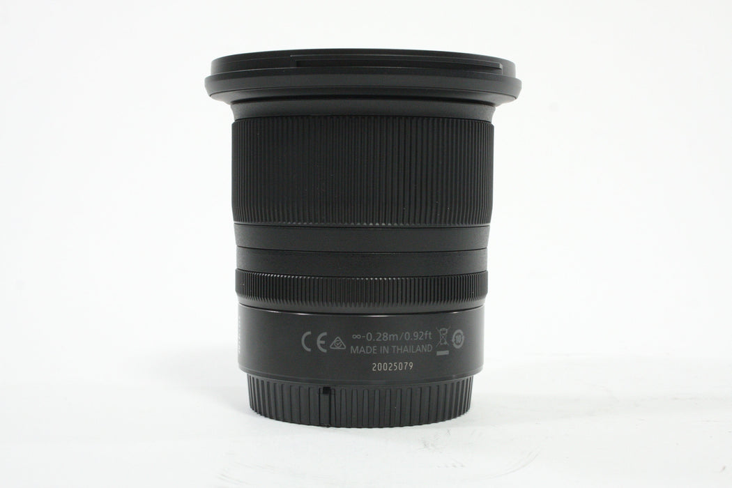 Nikon 14-30mm f/4 S Lens for Nikon Z Mount