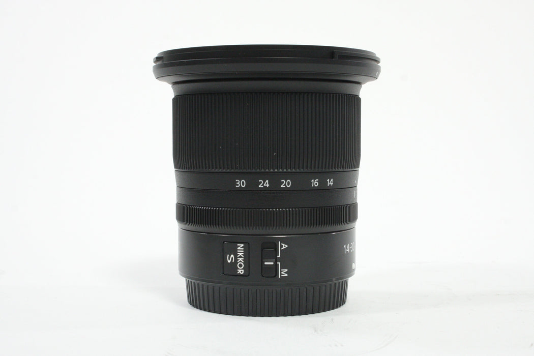 Nikon 14-30mm f/4 S Lens for Nikon Z Mount