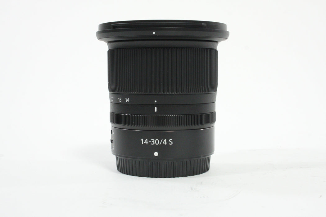 Nikon 14-30mm f/4 S Lens for Nikon Z Mount