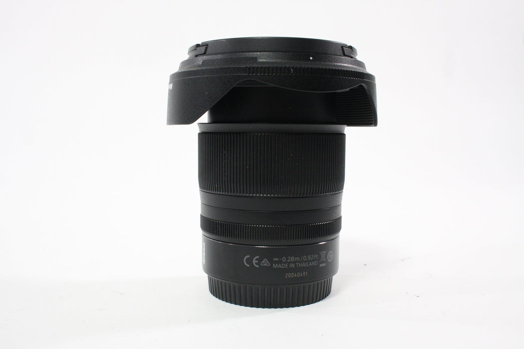 Nikon 14-30mm f/4 S Lens for Nikon Z Mount