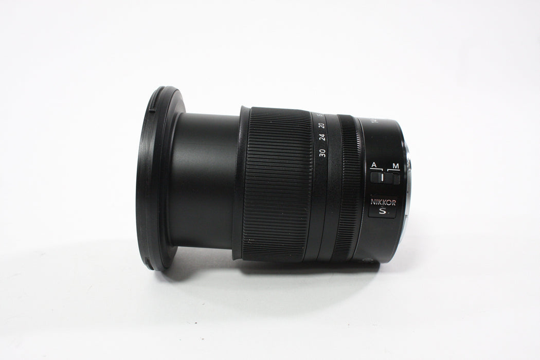 Nikon 14-30mm f/4 S Lens for Nikon Z Mount