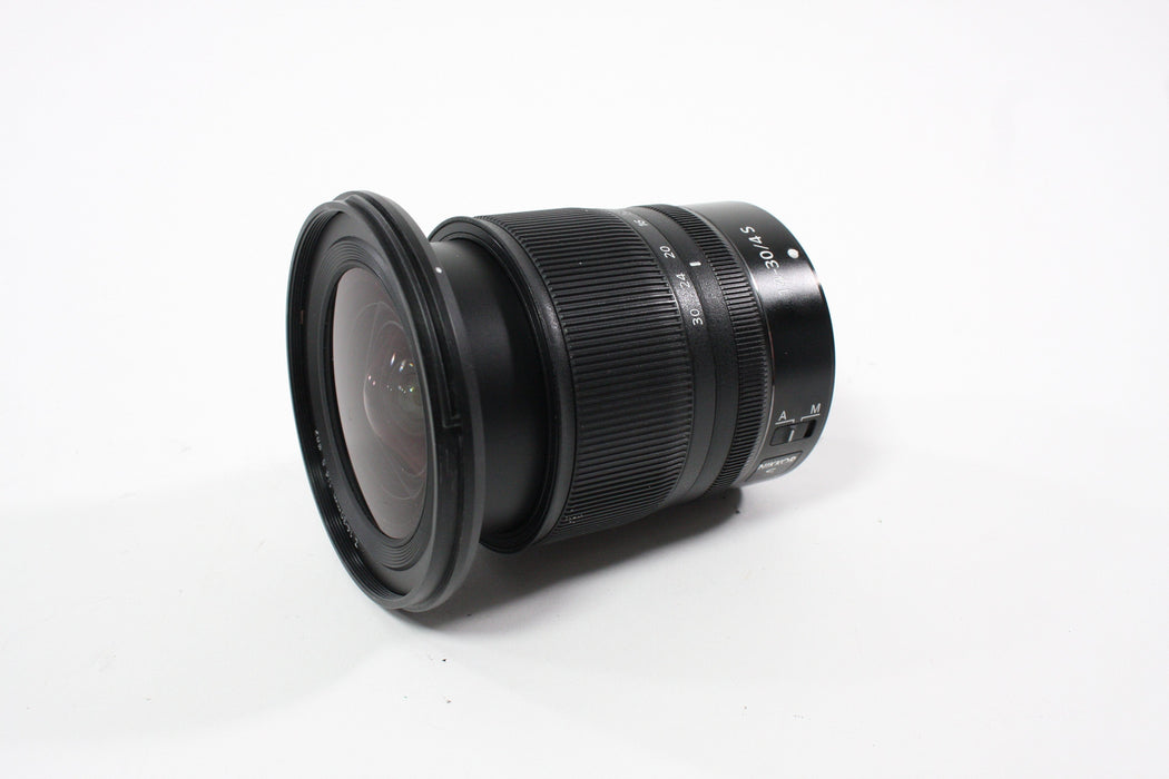 Nikon 14-30mm f/4 S Lens for Nikon Z Mount