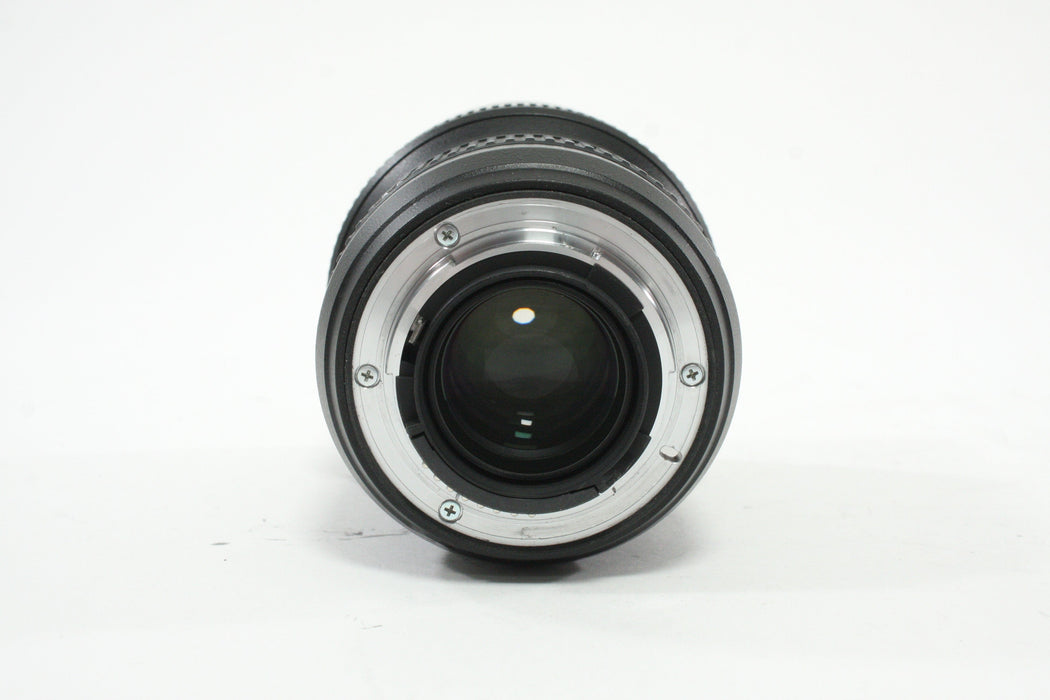 Nikon 16-35mm f/4 G ED AF-S N VR Lens, AS-IS