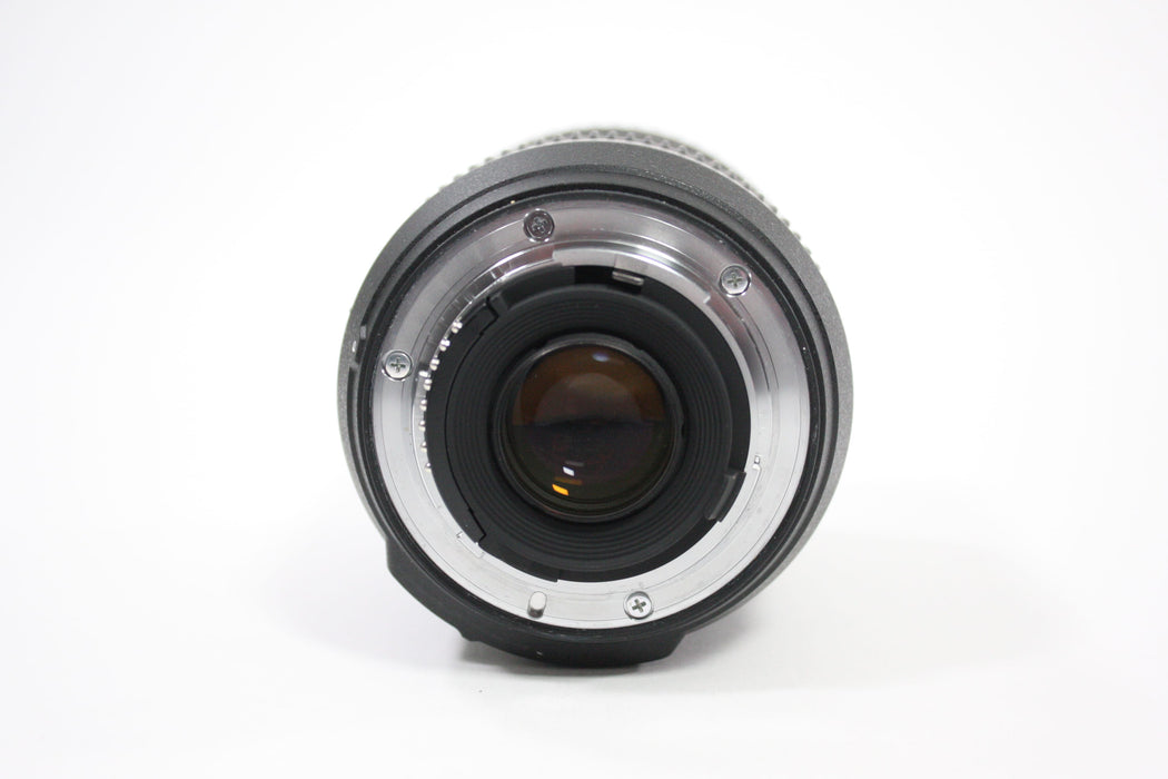 Nikon 16-85mm f/3.5-5.6G ED VR DX AF-S Lens for Nikon F Mount