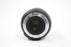 Nikon 16-85mm f/3.5-5.6G ED VR DX AF-S Lens for Nikon F Mount
