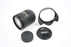 Nikon 16-85mm f/3.5-5.6G ED VR DX AF-S Lens for Nikon F Mount