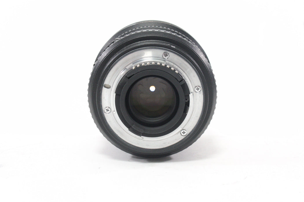 Nikon 17-55mm f/2.8 G ED DX SWM IF AF-S Lens for Nikon AF Mount