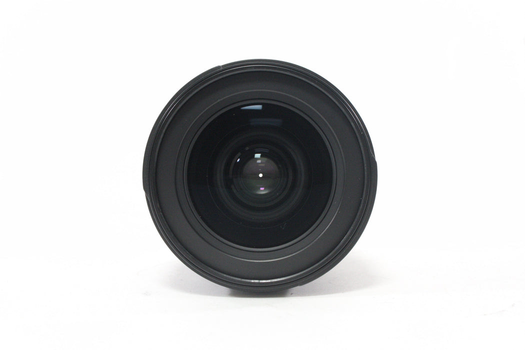 Nikon 17-55mm f/2.8 G ED DX SWM IF AF-S Lens for Nikon AF Mount
