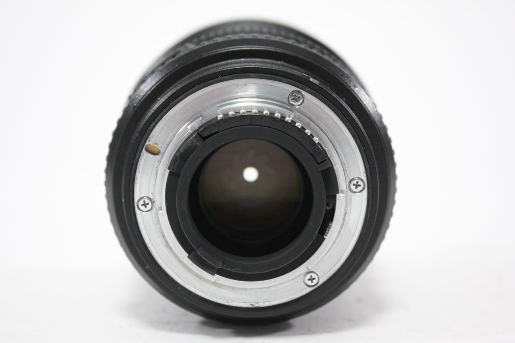 Nikon 17-55mm f/2.8G ED DX  Lens for Nikon F Mount
