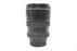 Nikon 17-55mm f/2.8G ED DX  Lens for Nikon F Mount