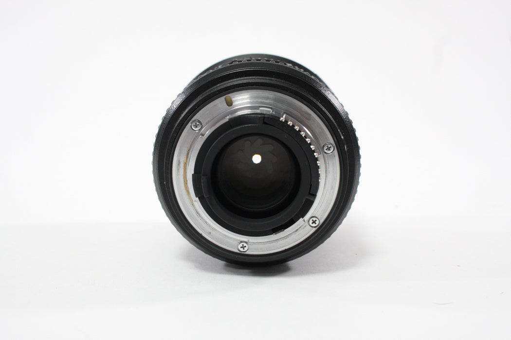 Nikon 17-55mm f/2.8G ED DX Lens for Nikon F Mount