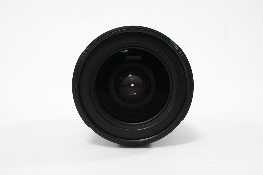Nikon 17-55mm f/2.8G ED DX Lens for Nikon F Mount