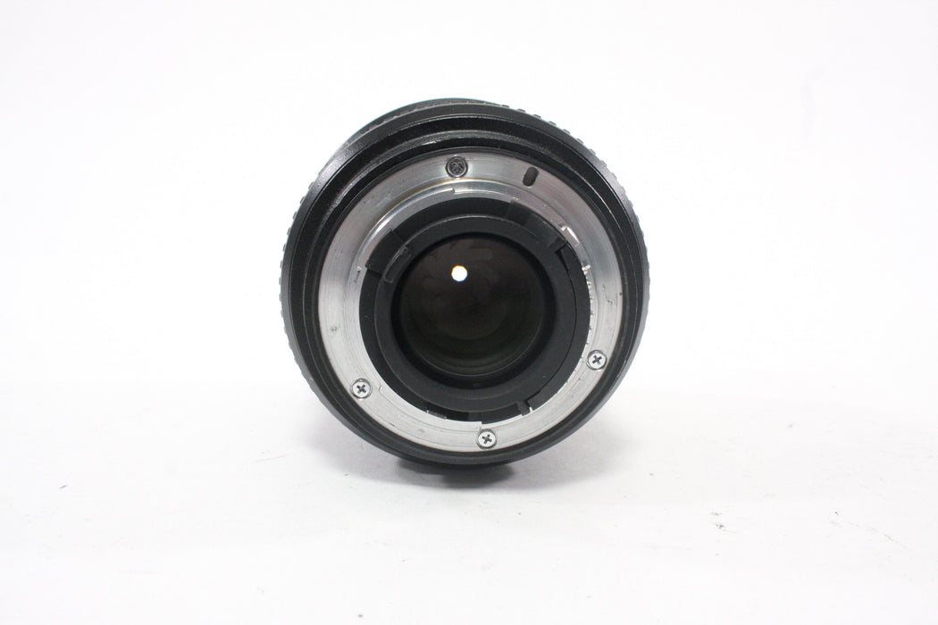 Nikon 17-55mm f2.8 G AF-S ED DX Lens for Nikon F Mount