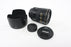 Nikon 17-55mm f2.8 G AF-S ED DX Lens for Nikon F Mount