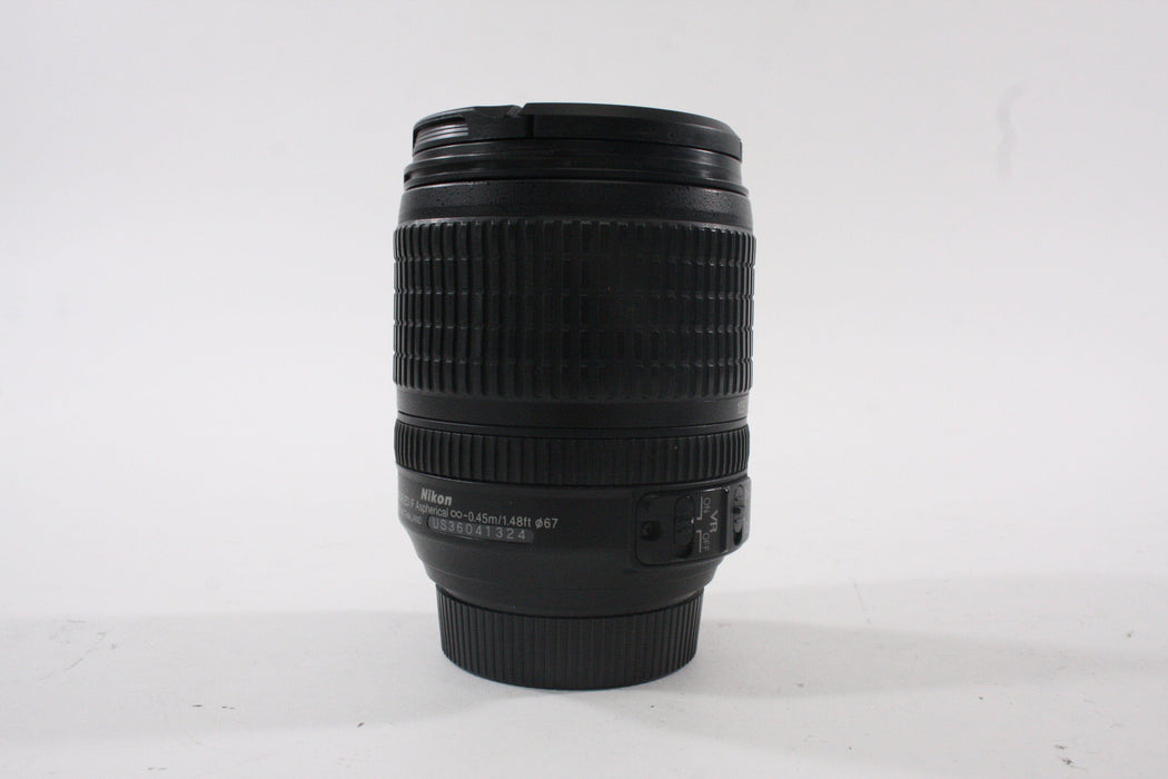 Nikon 18-105mm f/3.5-5.6 G ED AF-S VR DX APS-C Lens for Nikon F Mount